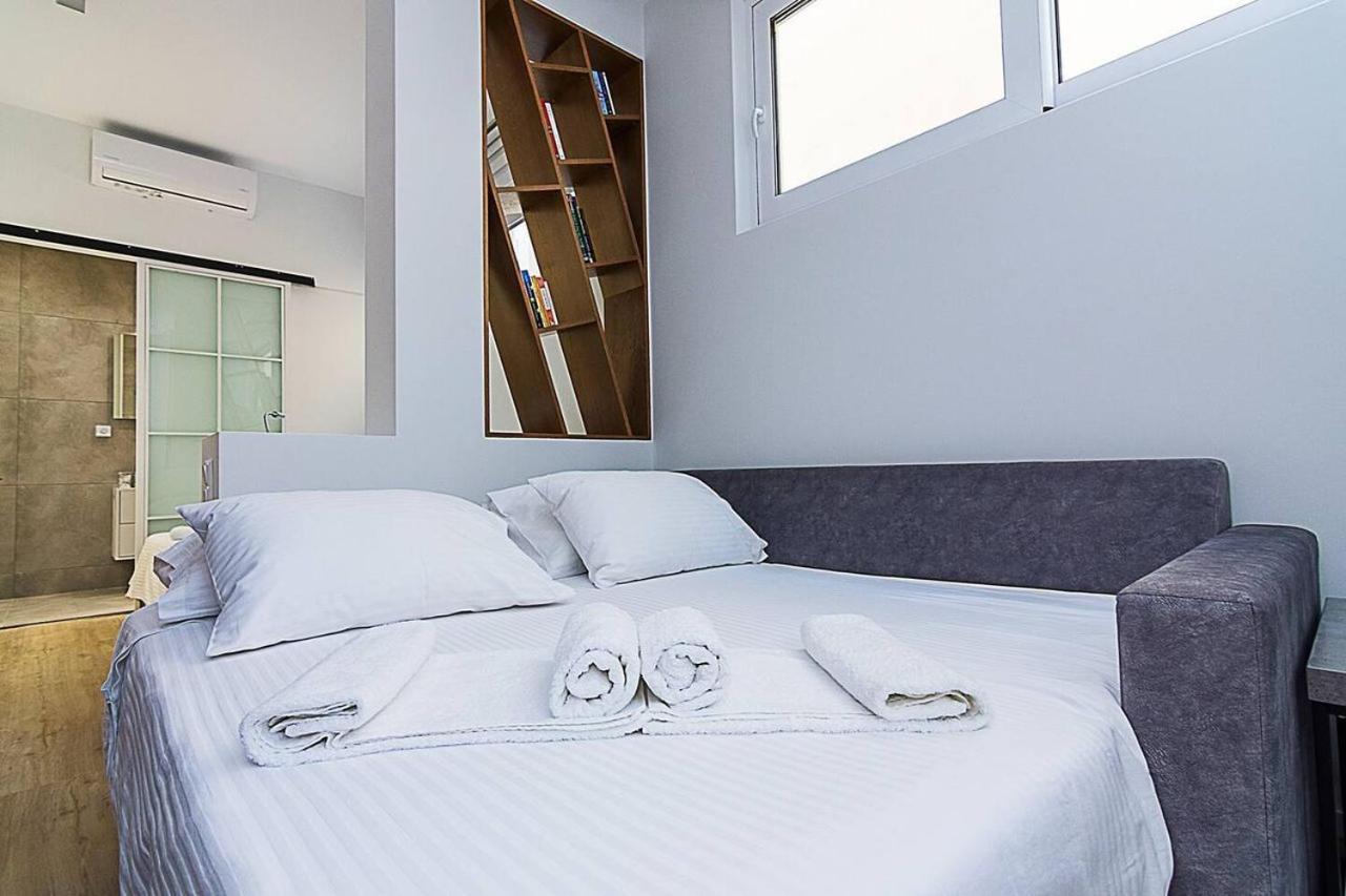Emily In Athens - Central Modern Flat Syntagma E4 Exterior photo