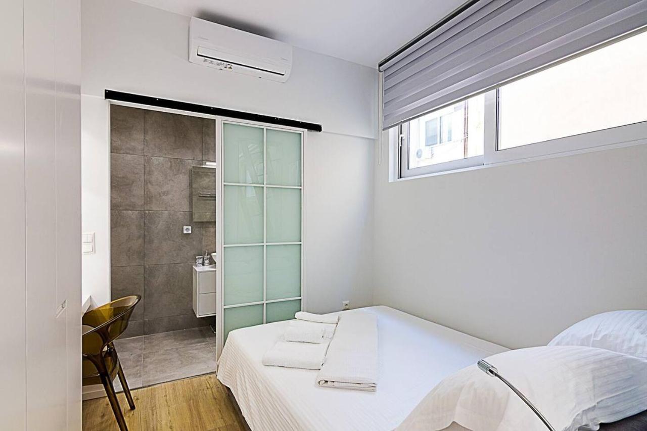 Emily In Athens - Central Modern Flat Syntagma E4 Exterior photo