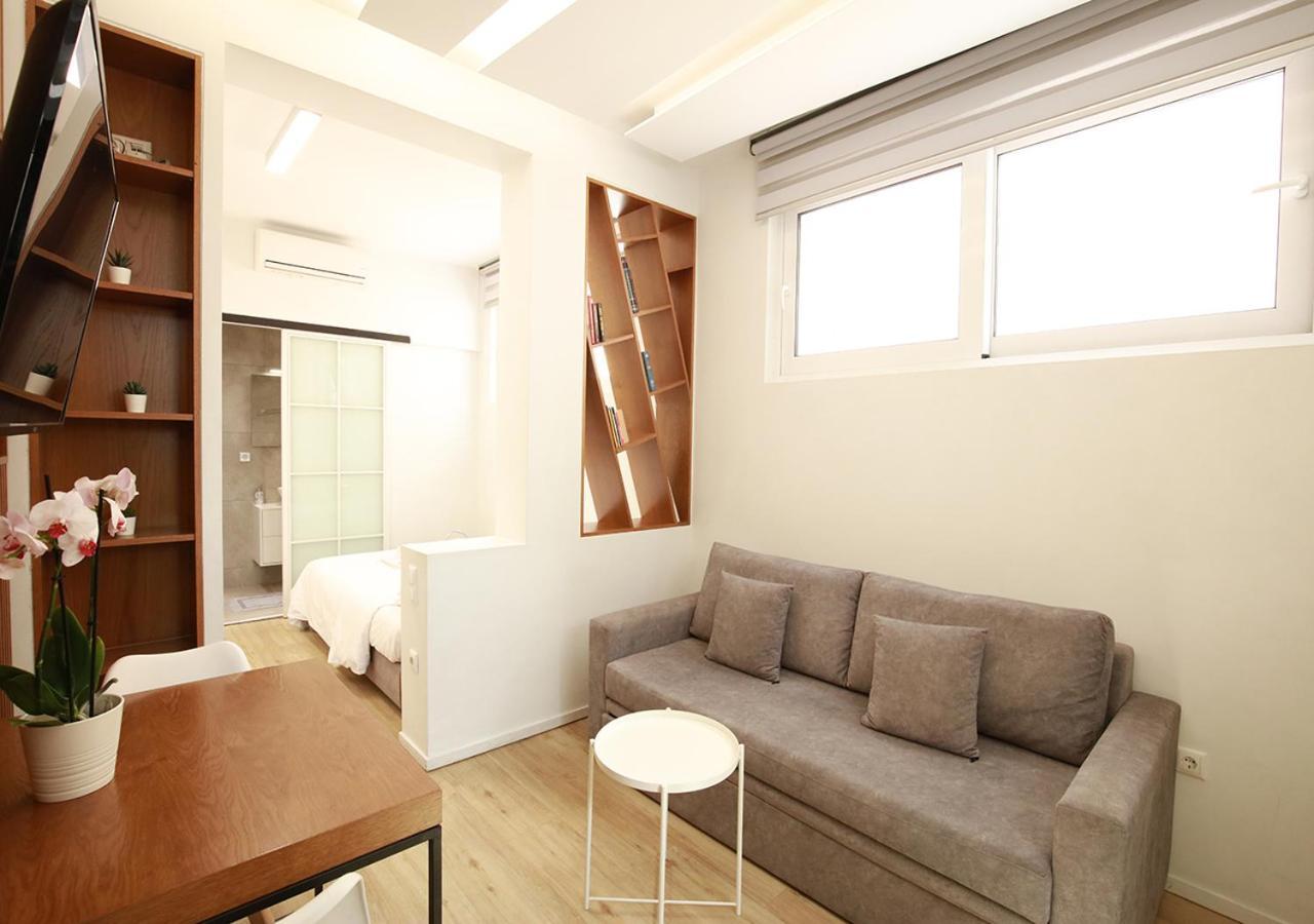 Emily In Athens - Central Modern Flat Syntagma E4 Exterior photo